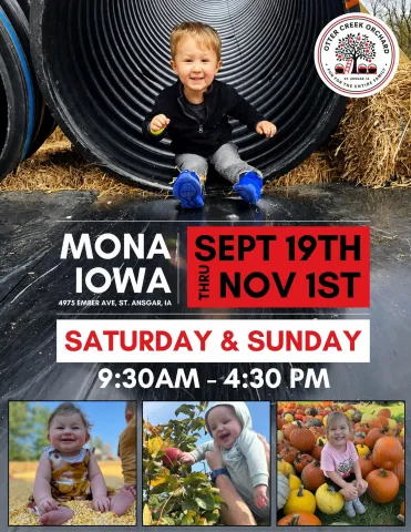 Otter Creek Orchard