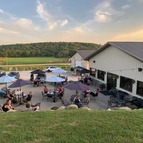 Madison County Winery