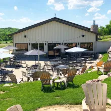 Madison County Winery