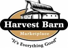 Harvest Barn Marketplace logo