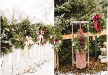 Wreaths & Sleds