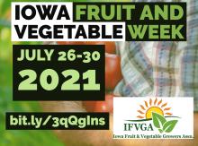 Fruit & Vegetable Week Image