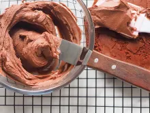Frosting