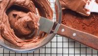 Frosting
