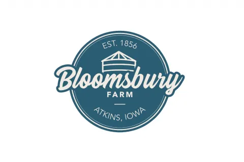 Bloomsbury Farm Logo